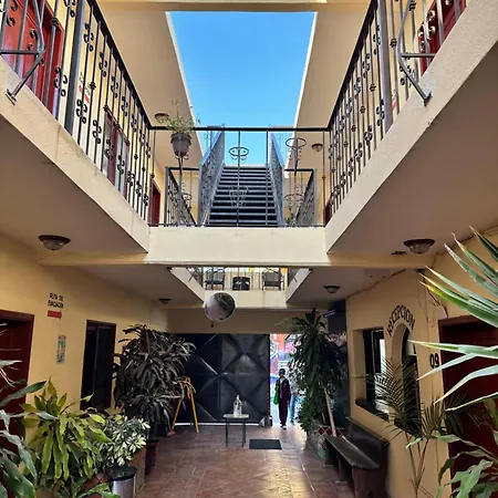 The Cabo Cush Hotel